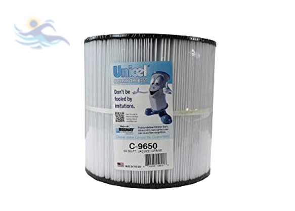 CARTUCHO FILTRO JACUZZI - C9650